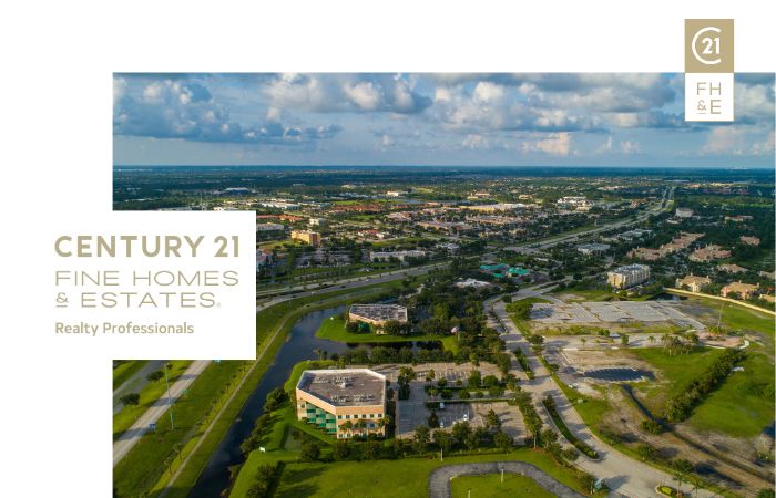 Luxury Homes for Sales in St Lucie County Palm Beach